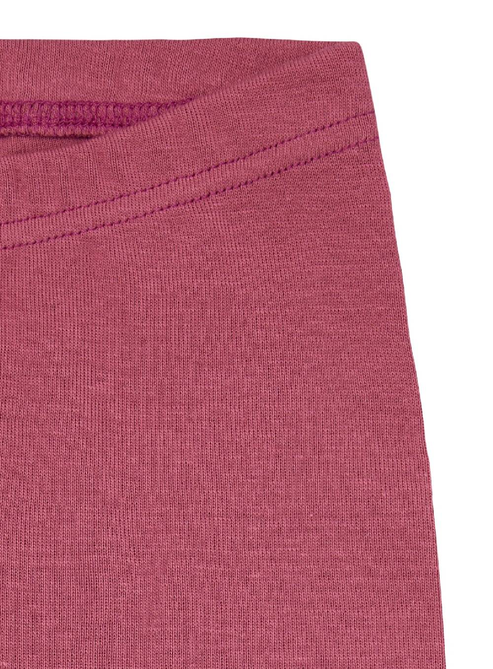 Loud Proud Weiche Feinripp Legging Angebote