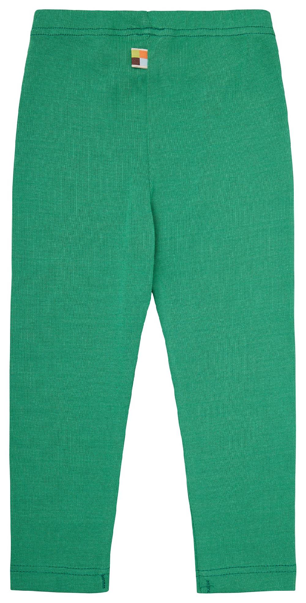 Loud Proud Weiche Feinripp Legging Hotsell