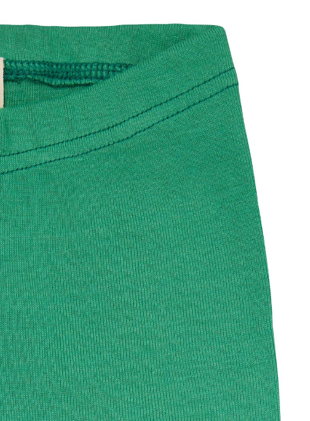Loud Proud Weiche Feinripp Legging Hotsell