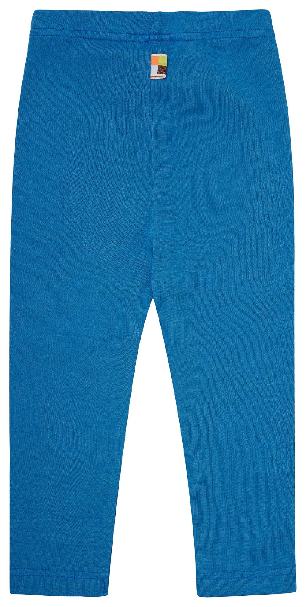 Loud Proud Weiche Feinripp Legging Schlussverkauf