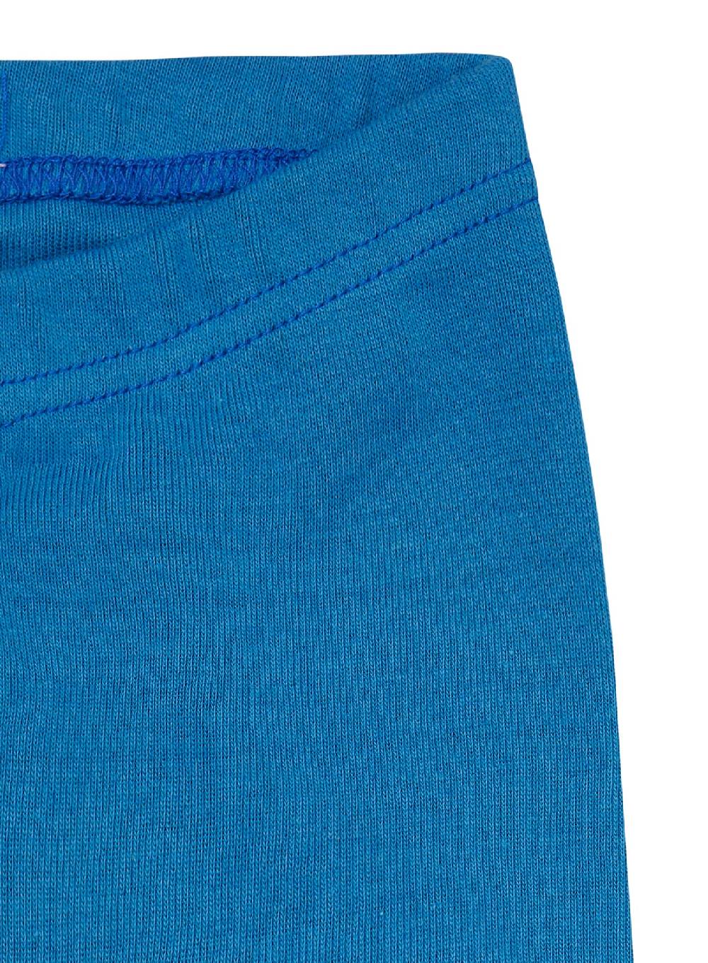 Loud Proud Weiche Feinripp Legging Schlussverkauf