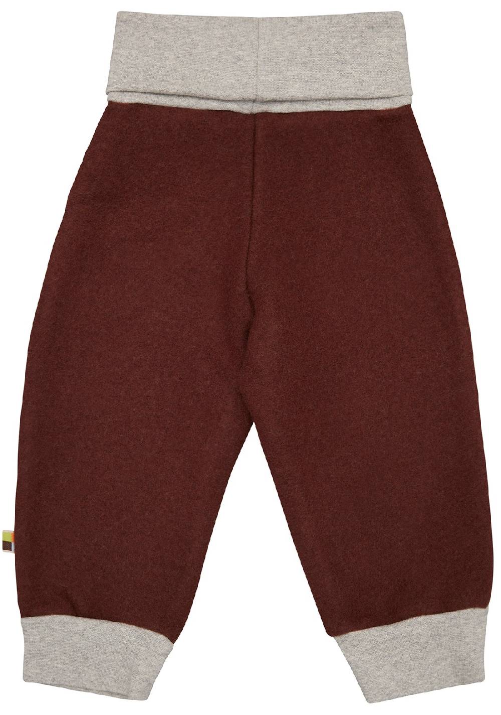 Loud Proud Wollfleece-Hose Günstiger Verkauf