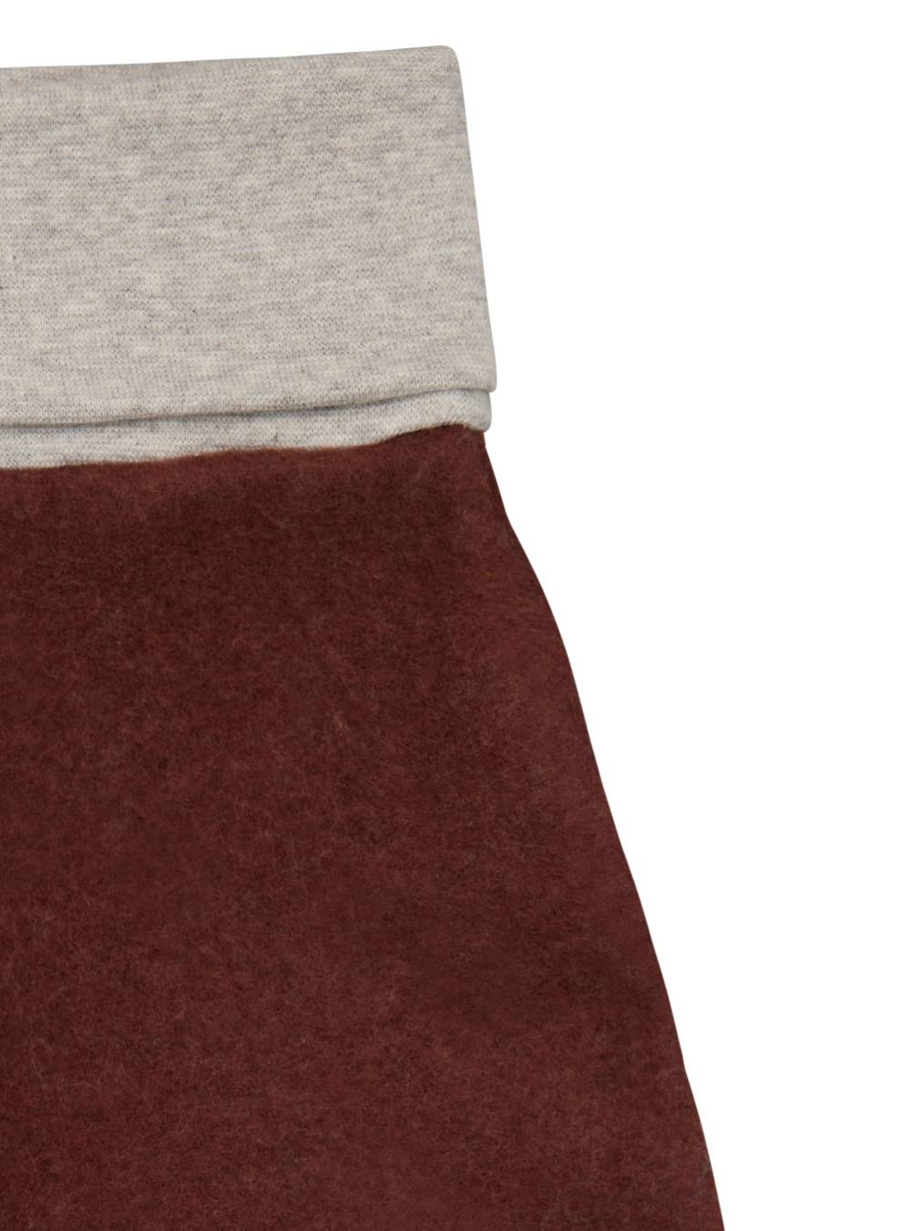 Loud Proud Wollfleece-Hose Günstiger Verkauf