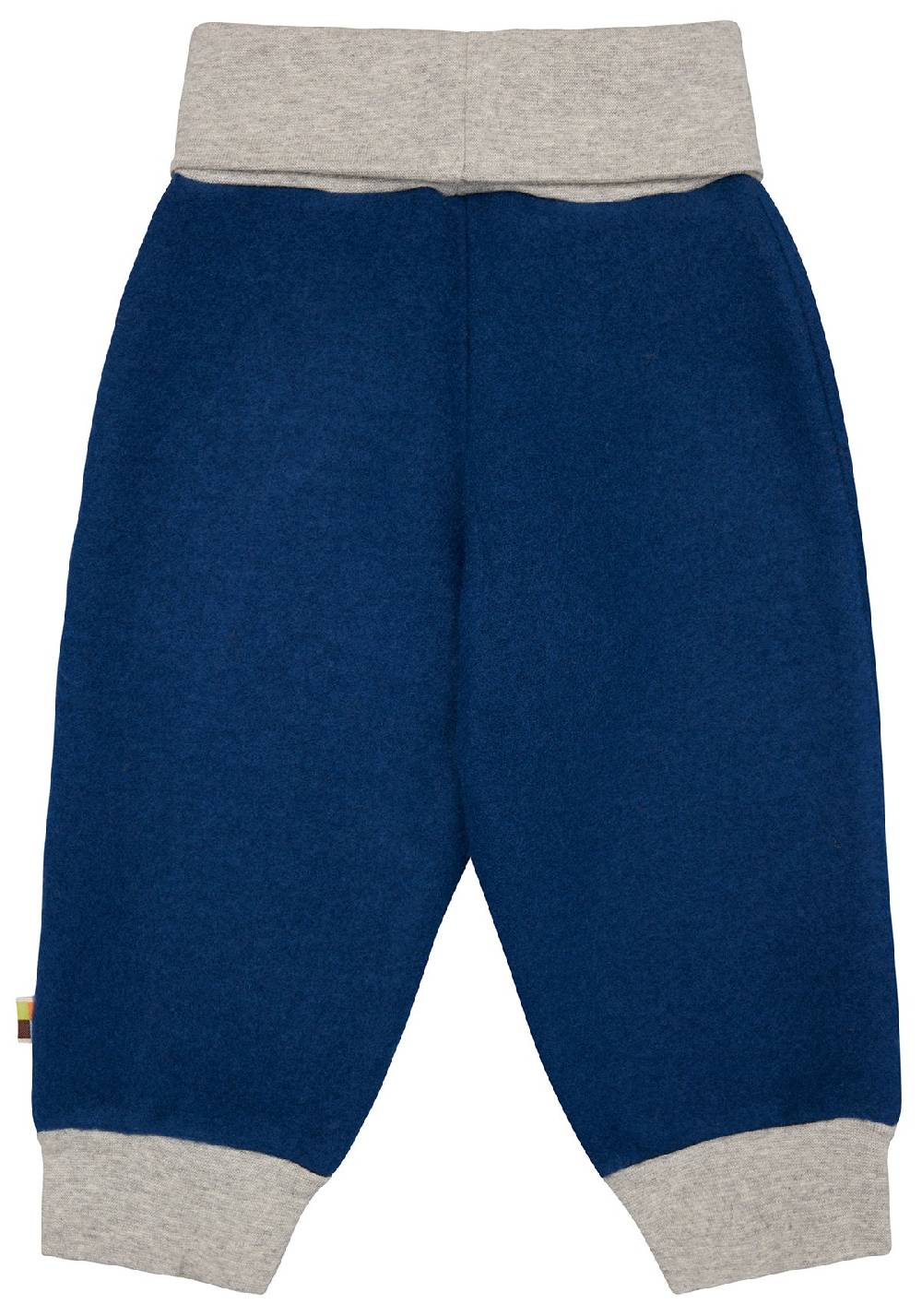 Loud Proud Wollfleece-Hose Fabrikverkauf