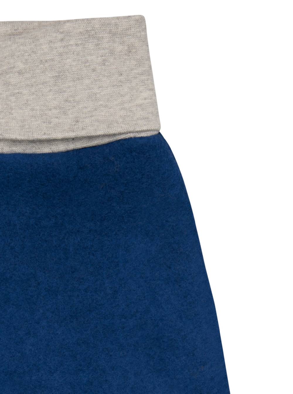 Loud Proud Wollfleece-Hose Fabrikverkauf