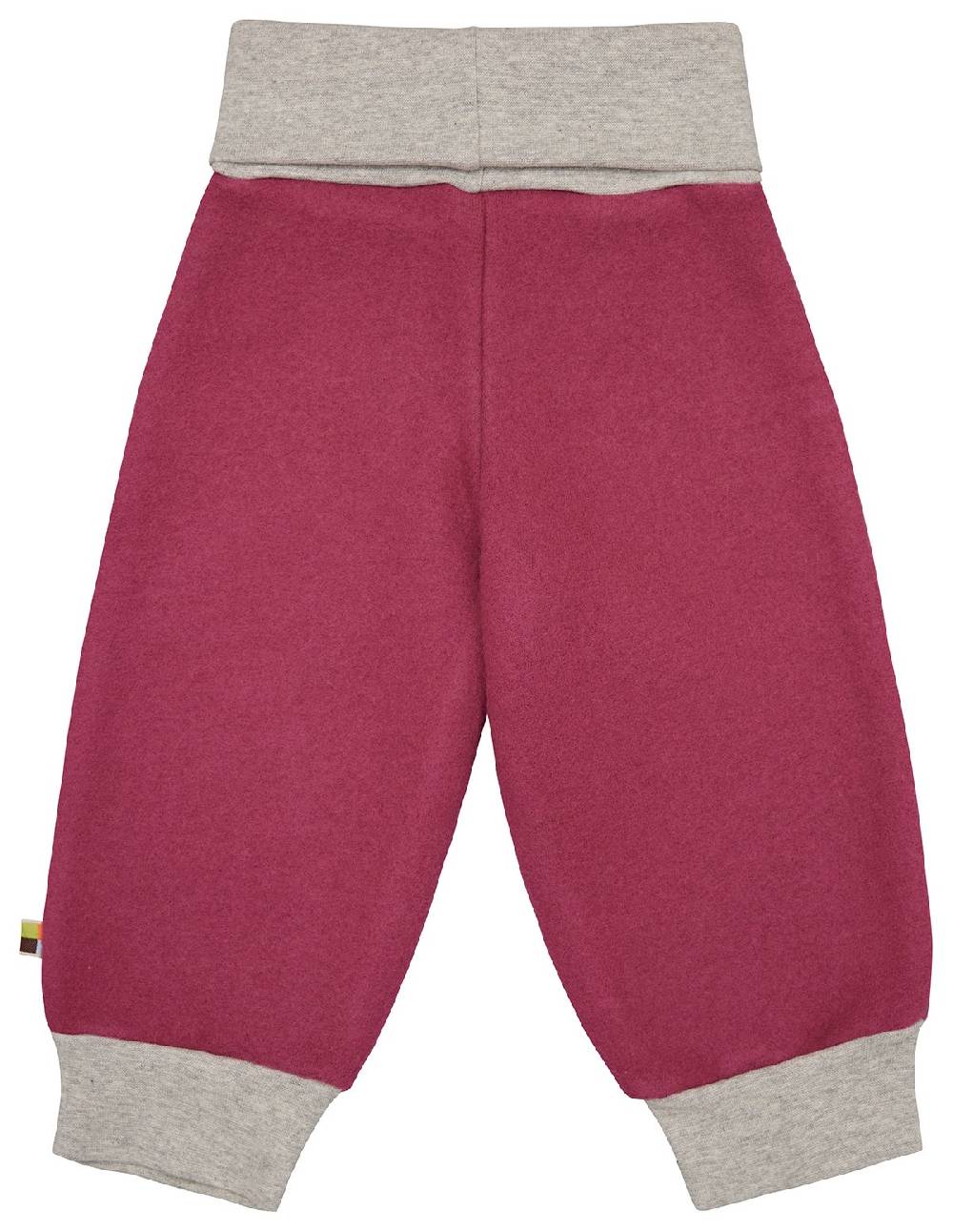 Loud Proud Wollfleece-Hose Meist gekauft
