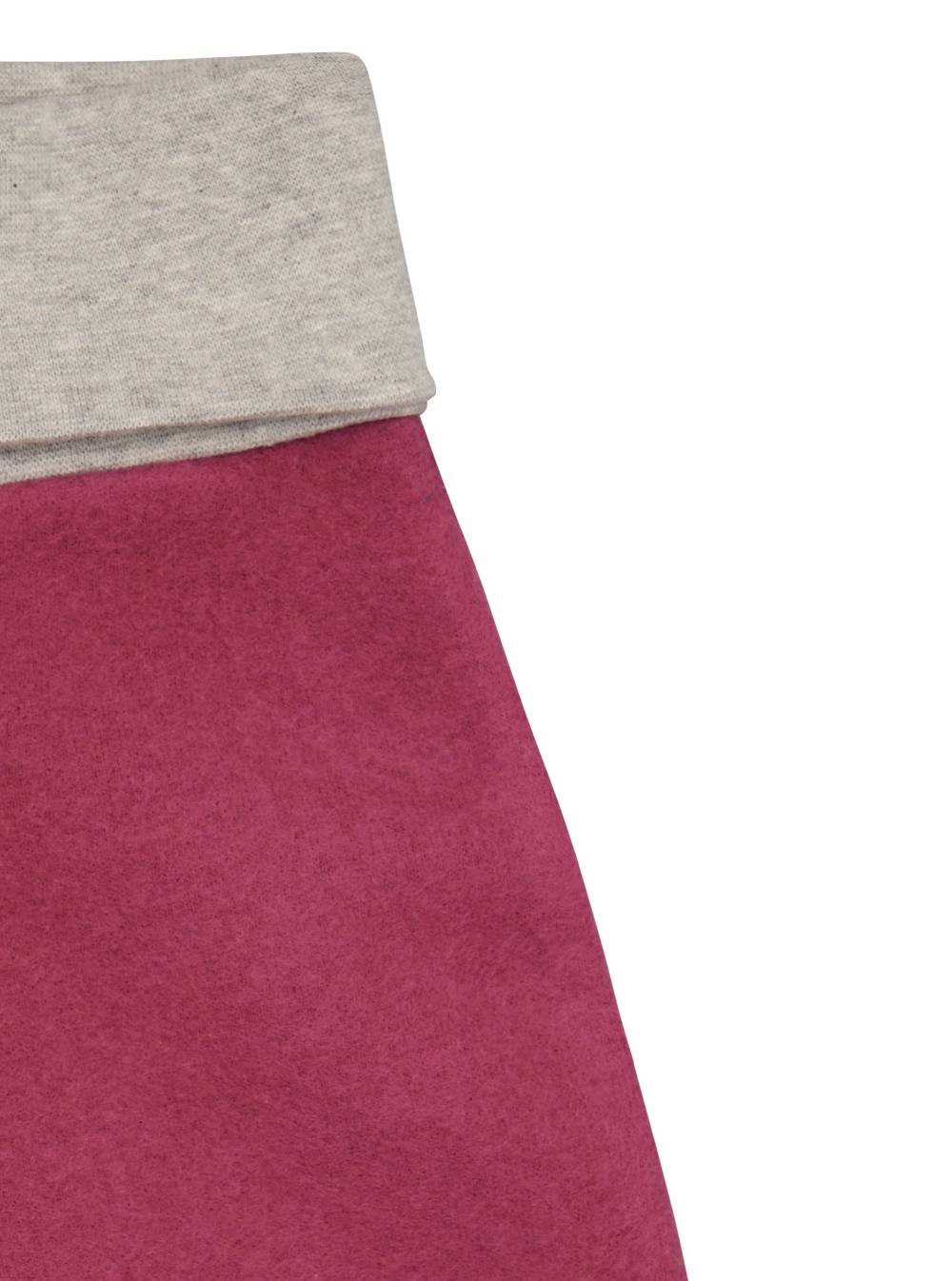 Loud Proud Wollfleece-Hose Meist gekauft