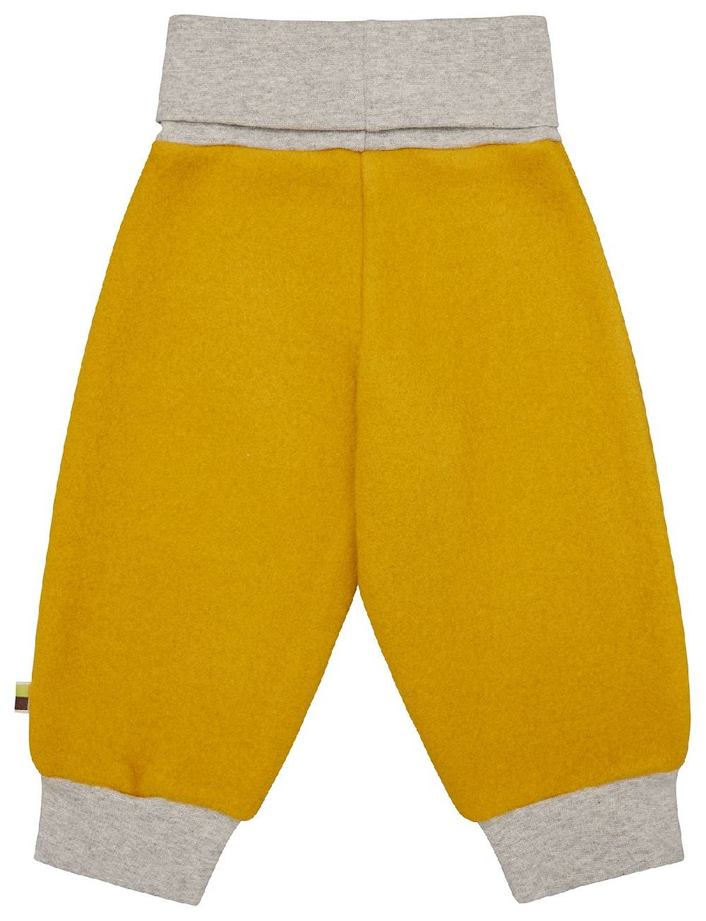 Loud Proud Wollfleece-Hose Kostenloser Versand