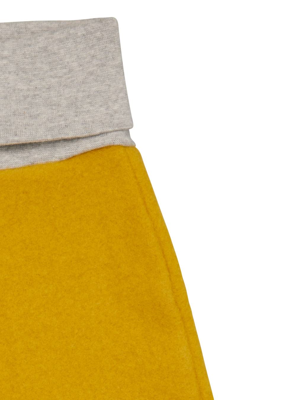 Loud Proud Wollfleece-Hose Kostenloser Versand