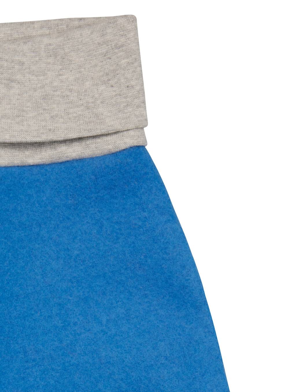 Loud Proud Wollfleece-Hose Limitierter Zeitrabatt