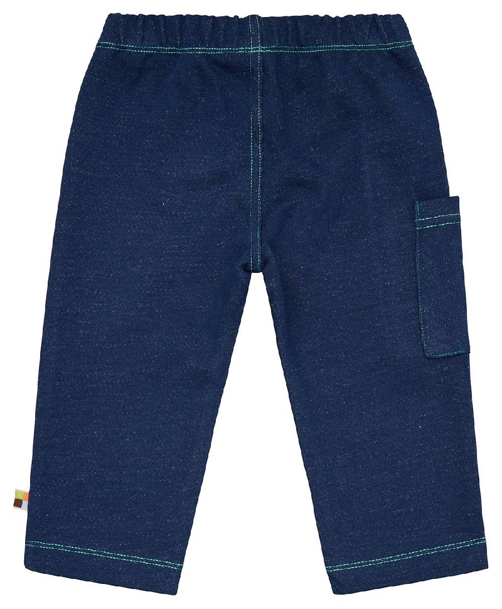 Loud Proud Hose in Jeans-Optik Versandkostenfrei
