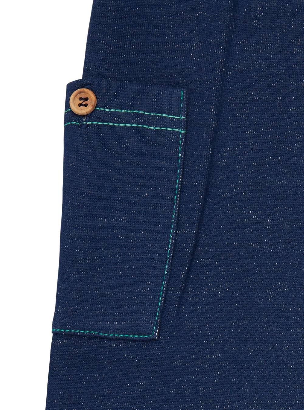 Loud Proud Hose in Jeans-Optik Versandkostenfrei