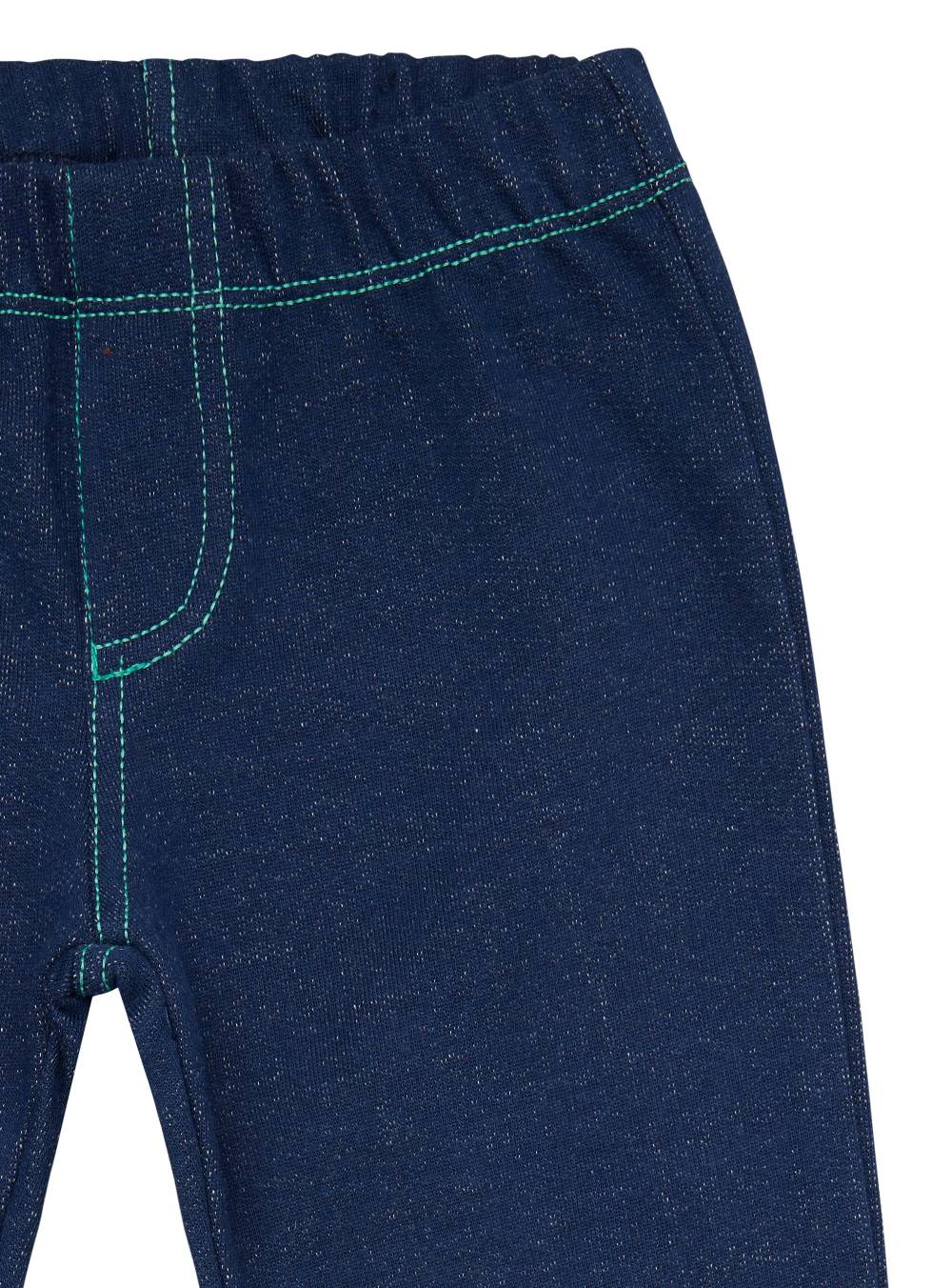 Loud Proud Hose in Jeans-Optik Versandkostenfrei