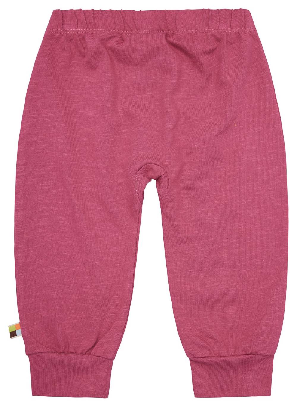 Loud Proud Hose Slub Jersey Begrenztes Angebot