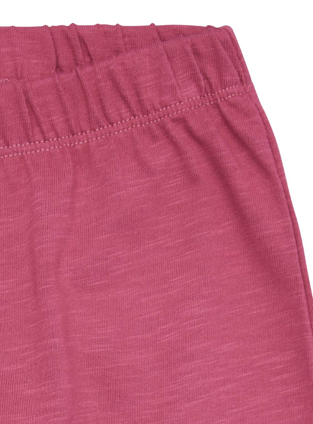 Loud Proud Hose Slub Jersey Begrenztes Angebot