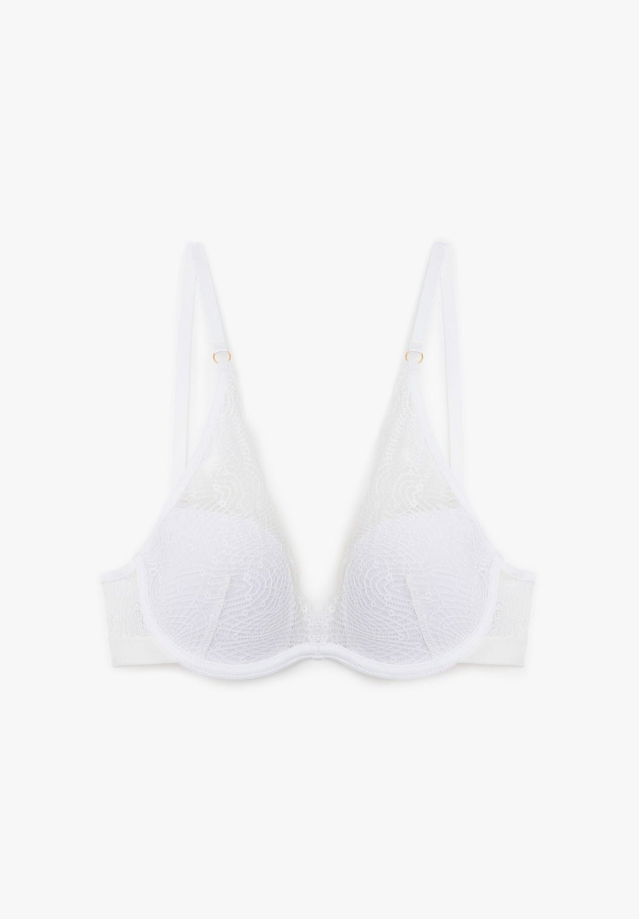 Lovjoi BH SILVER LACE WINE JETZT KAUFEN