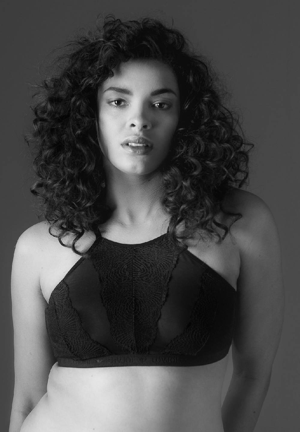 Lovjoi Bralette DIASCIA Letzte 2 Tage