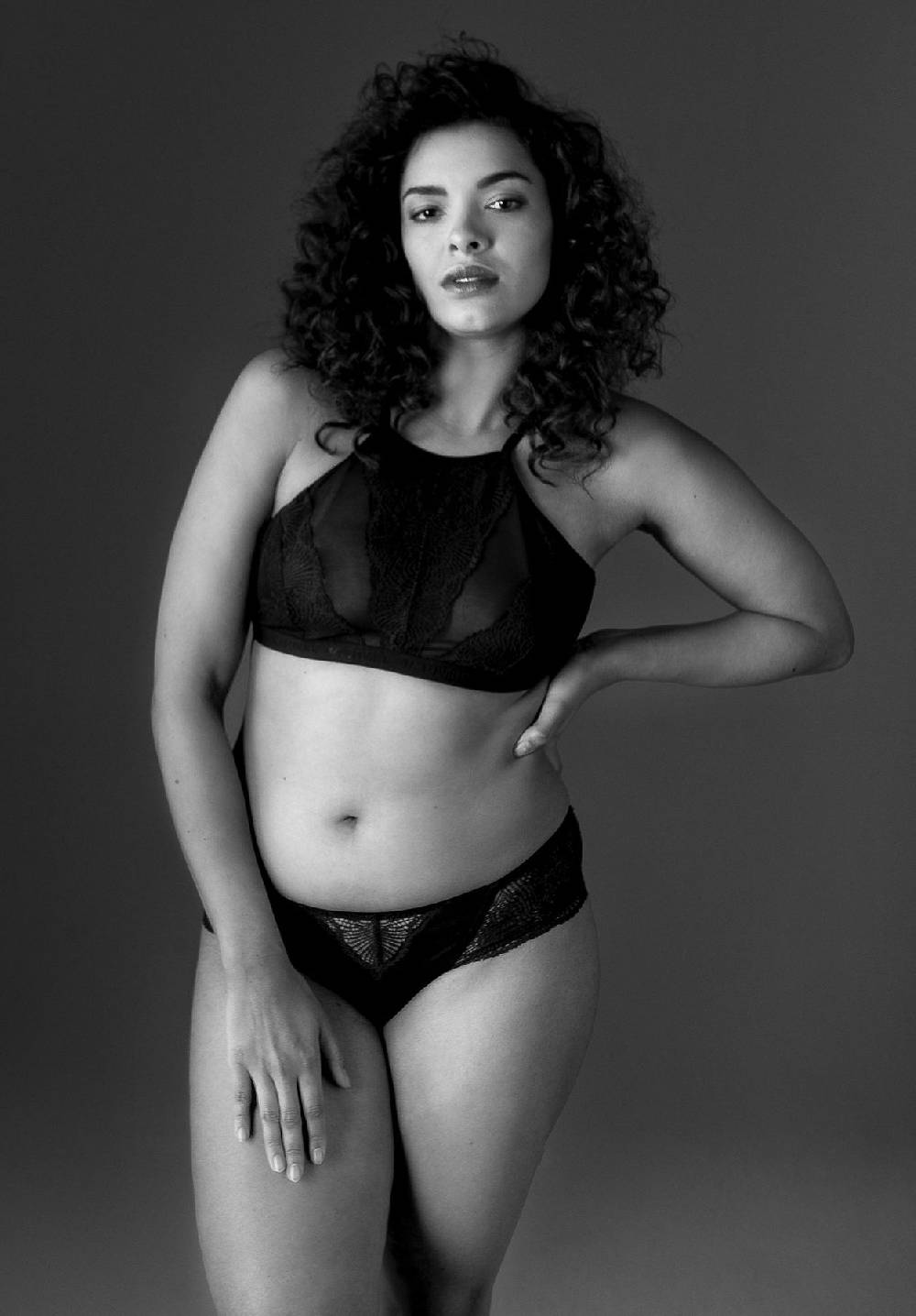 Lovjoi Bralette DIASCIA Letzte 2 Tage