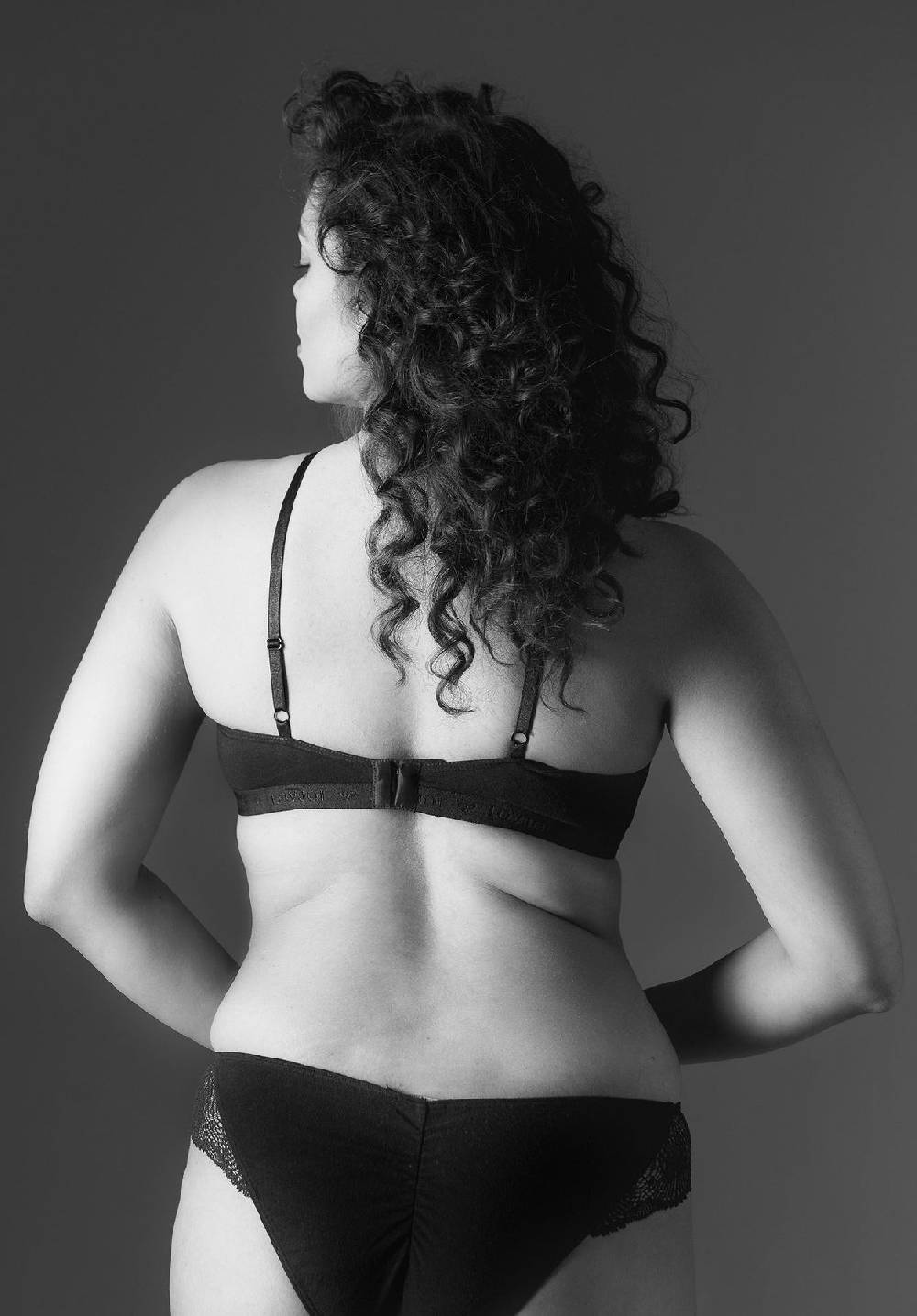 Lovjoi Bralette DIASCIA Letzte 2 Tage