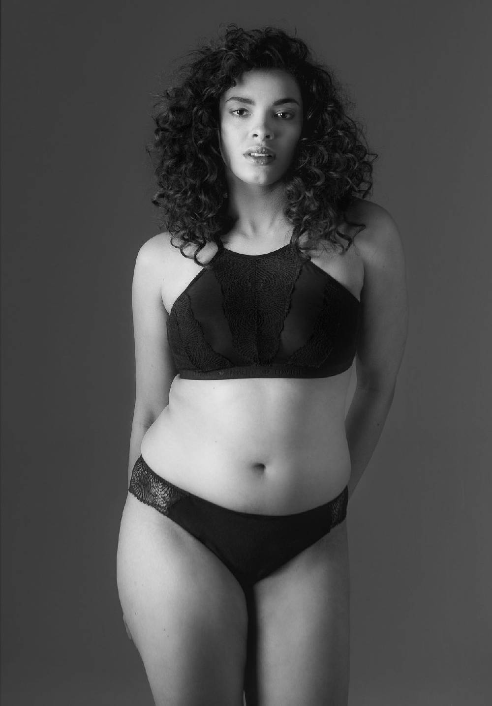 Lovjoi Bralette DIASCIA Letzte 2 Tage