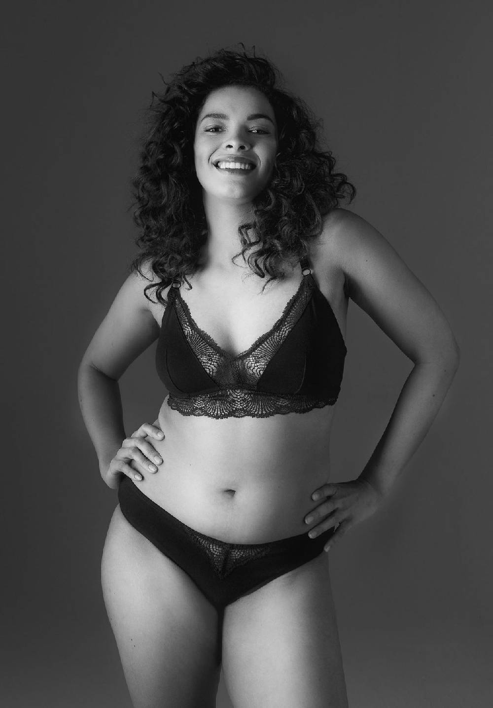 Lovjoi Bralette STIPA Bis zu 60% Rabatt