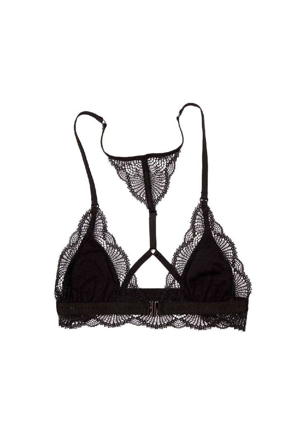 Lovjoi BH MOONLIGHTER Black Bis zu 65% Rabatt