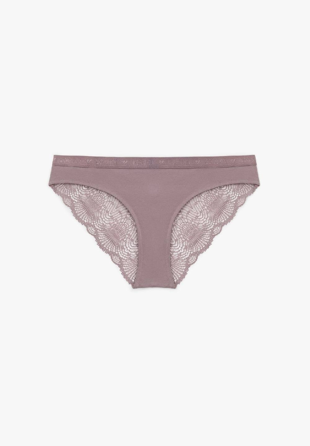 Lovjoi Slip WHORLFLOWER Sonderangebot der Fabrik