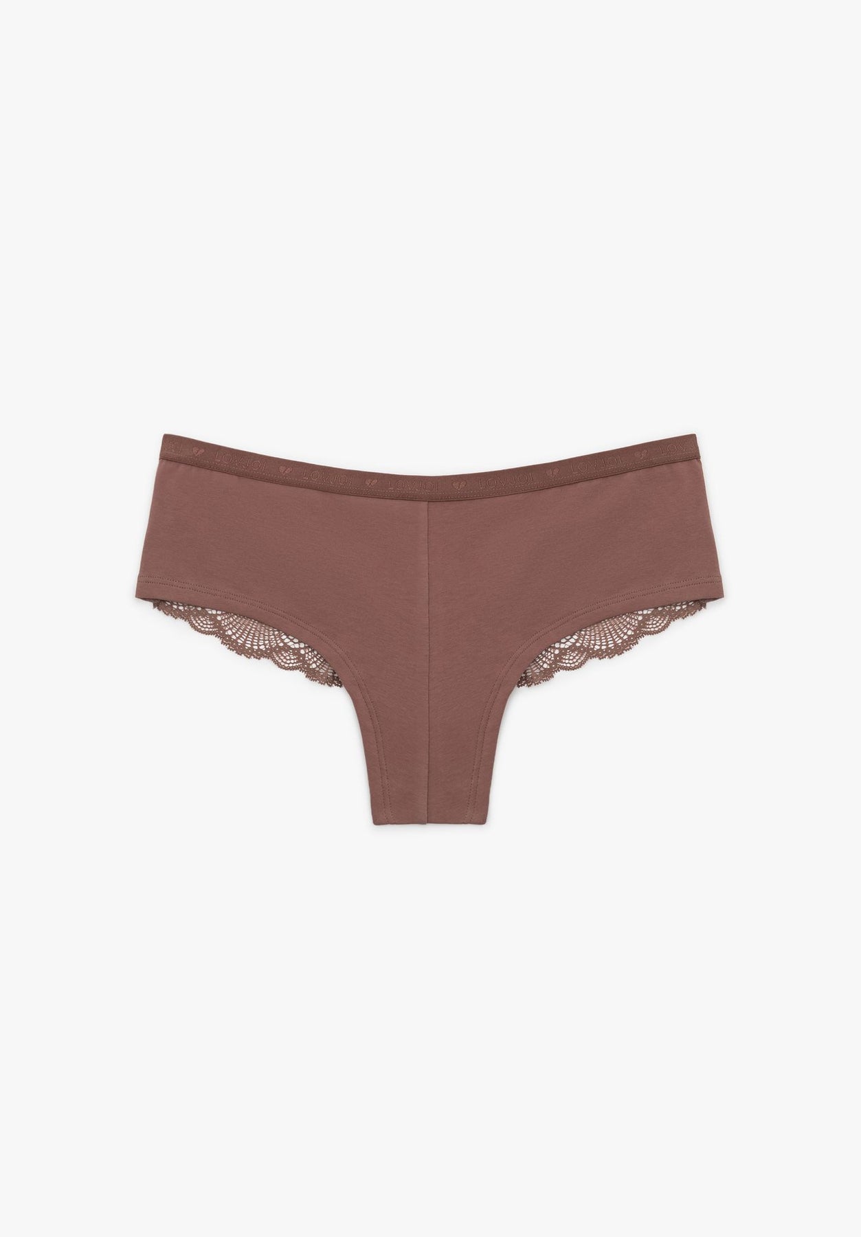 Lovjoi Panty FLOWERING FERN Schlussverkauf