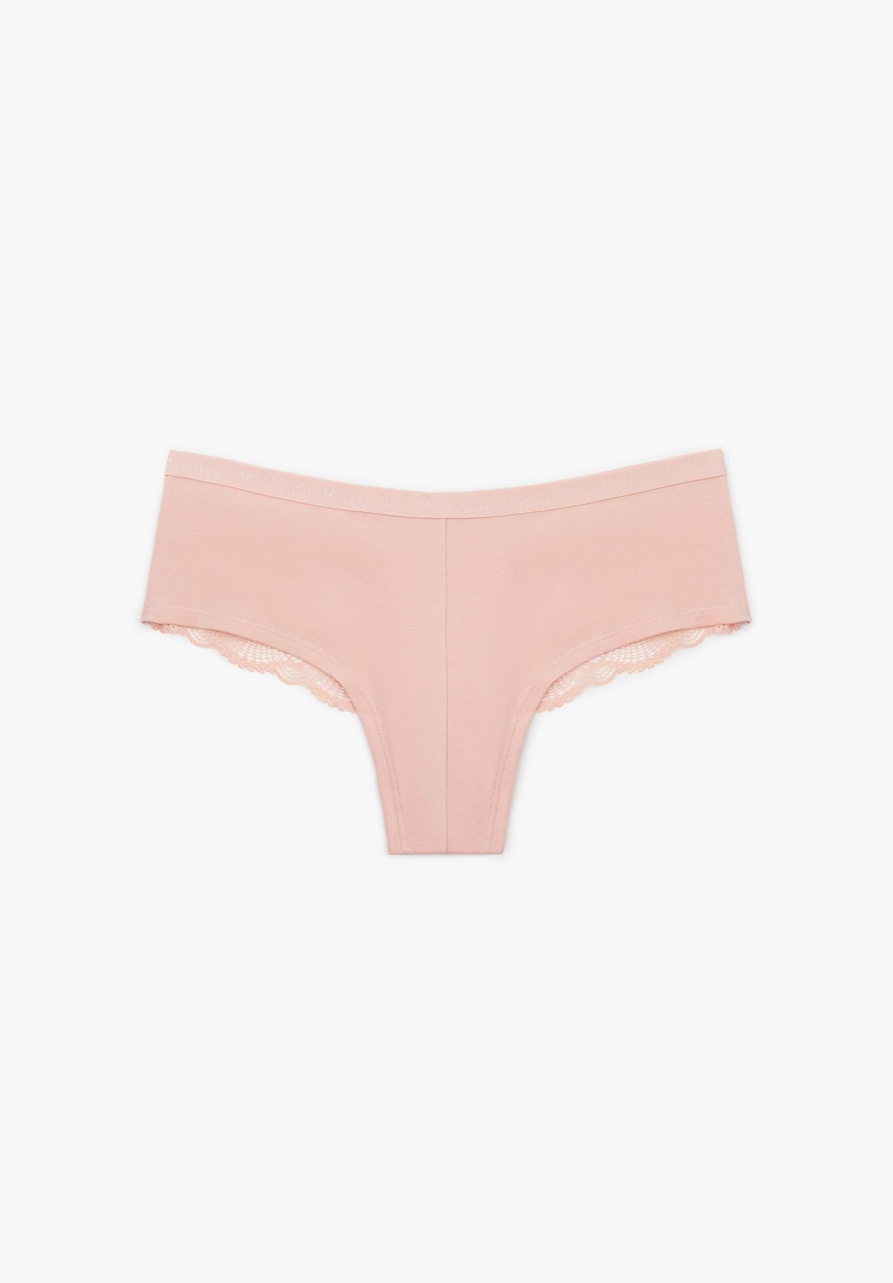 Lovjoi Panty FLOWERING FERN Schlussverkauf