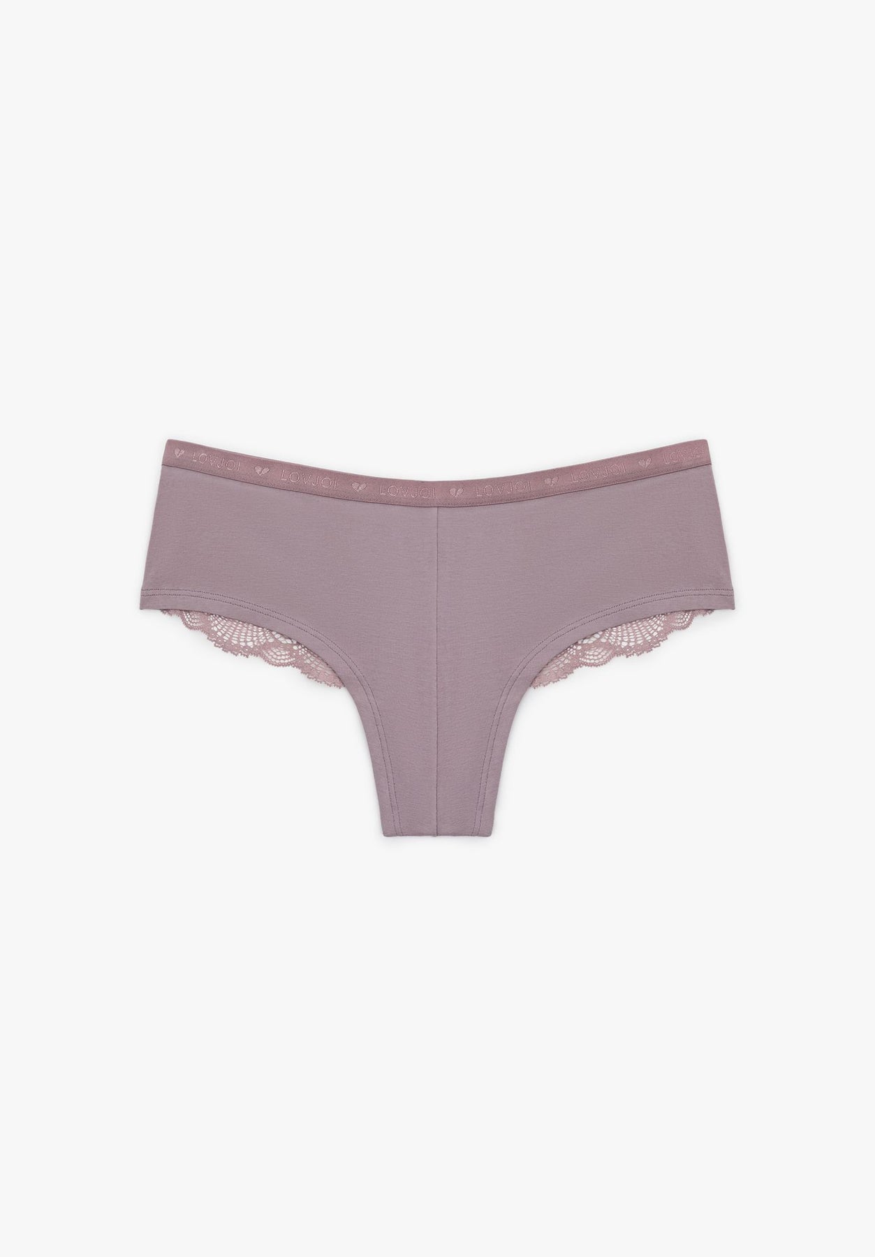 Lovjoi Panty FLOWERING FERN Schlussverkauf