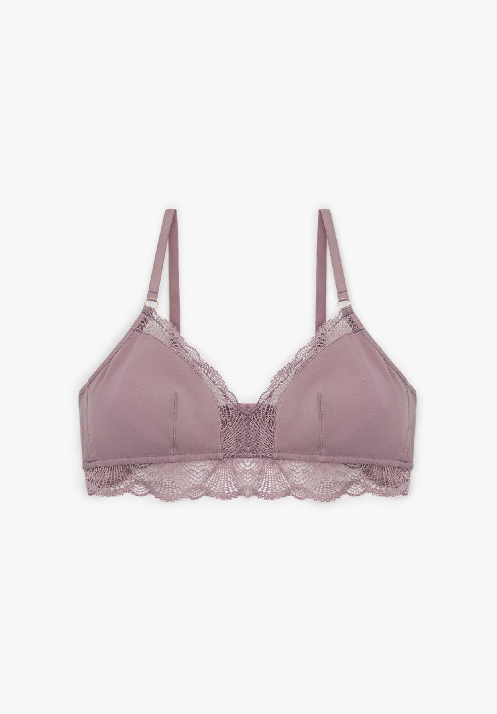 Lovjoi Bralette STIPA Großer Ausverkauf