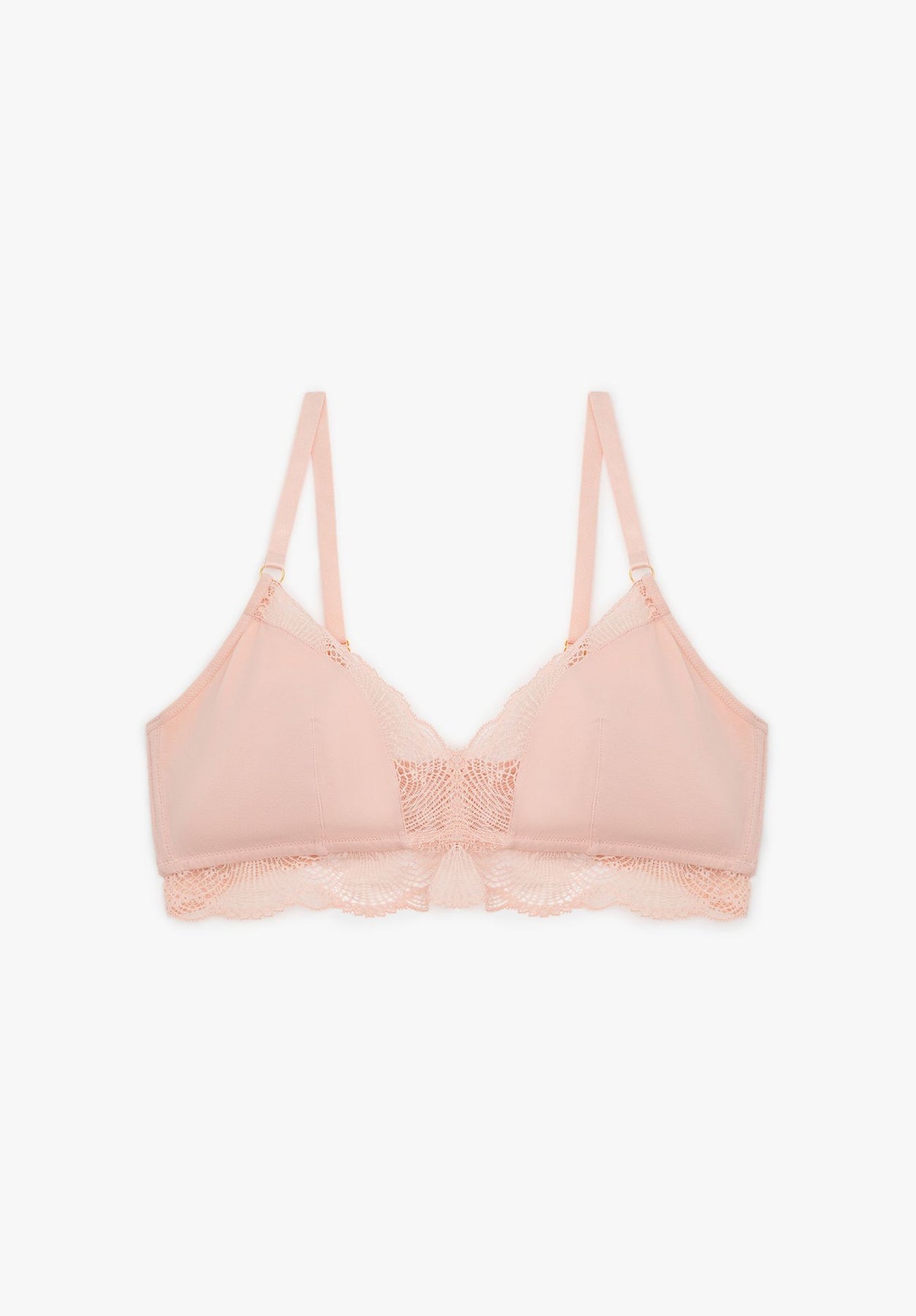 Lovjoi Bralette STIPA Großer Ausverkauf
