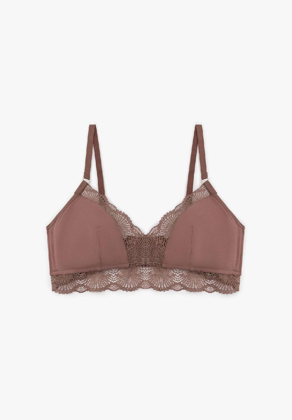 Lovjoi Bralette STIPA Großer Ausverkauf