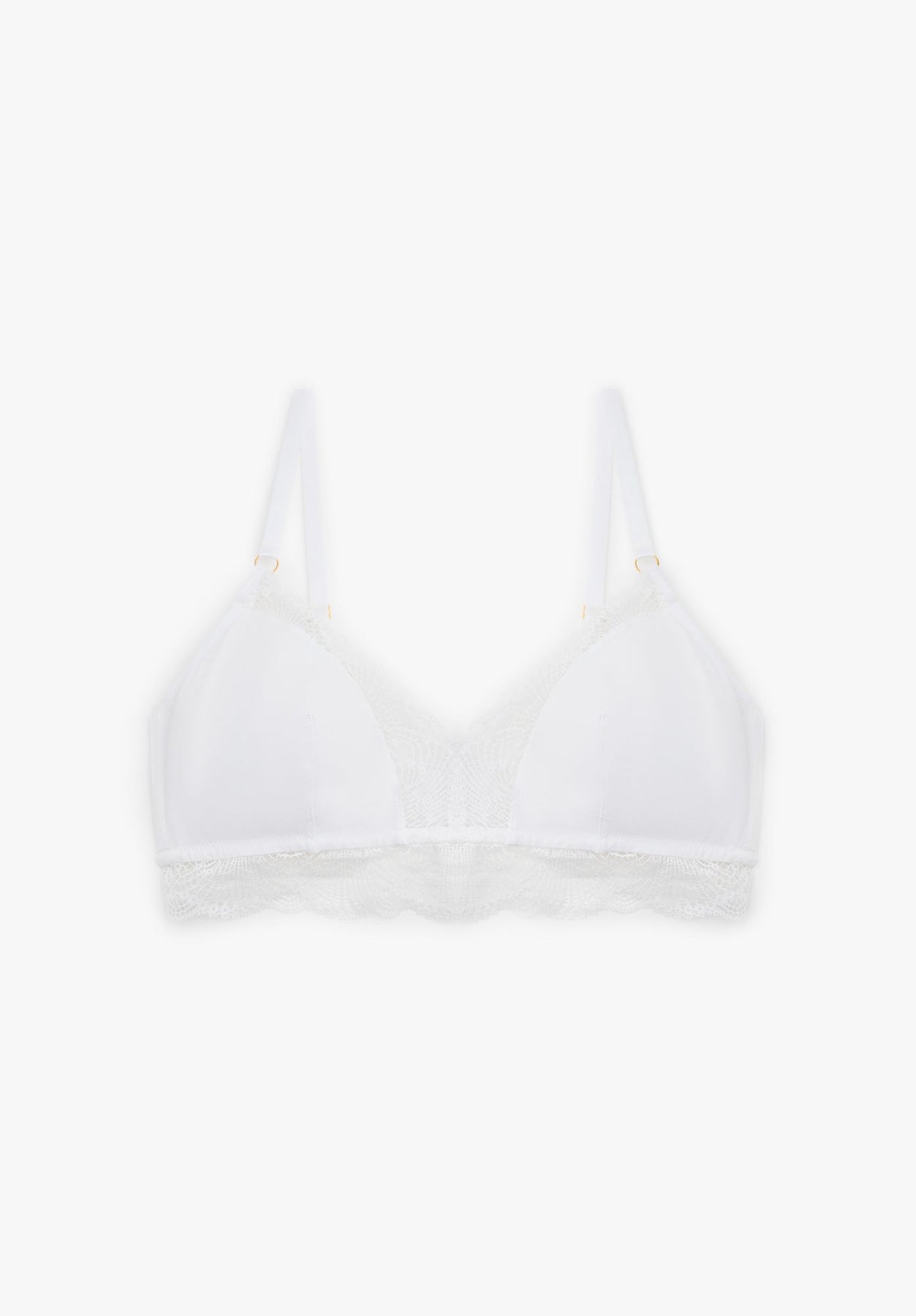 Lovjoi Bralette STIPA Großer Ausverkauf