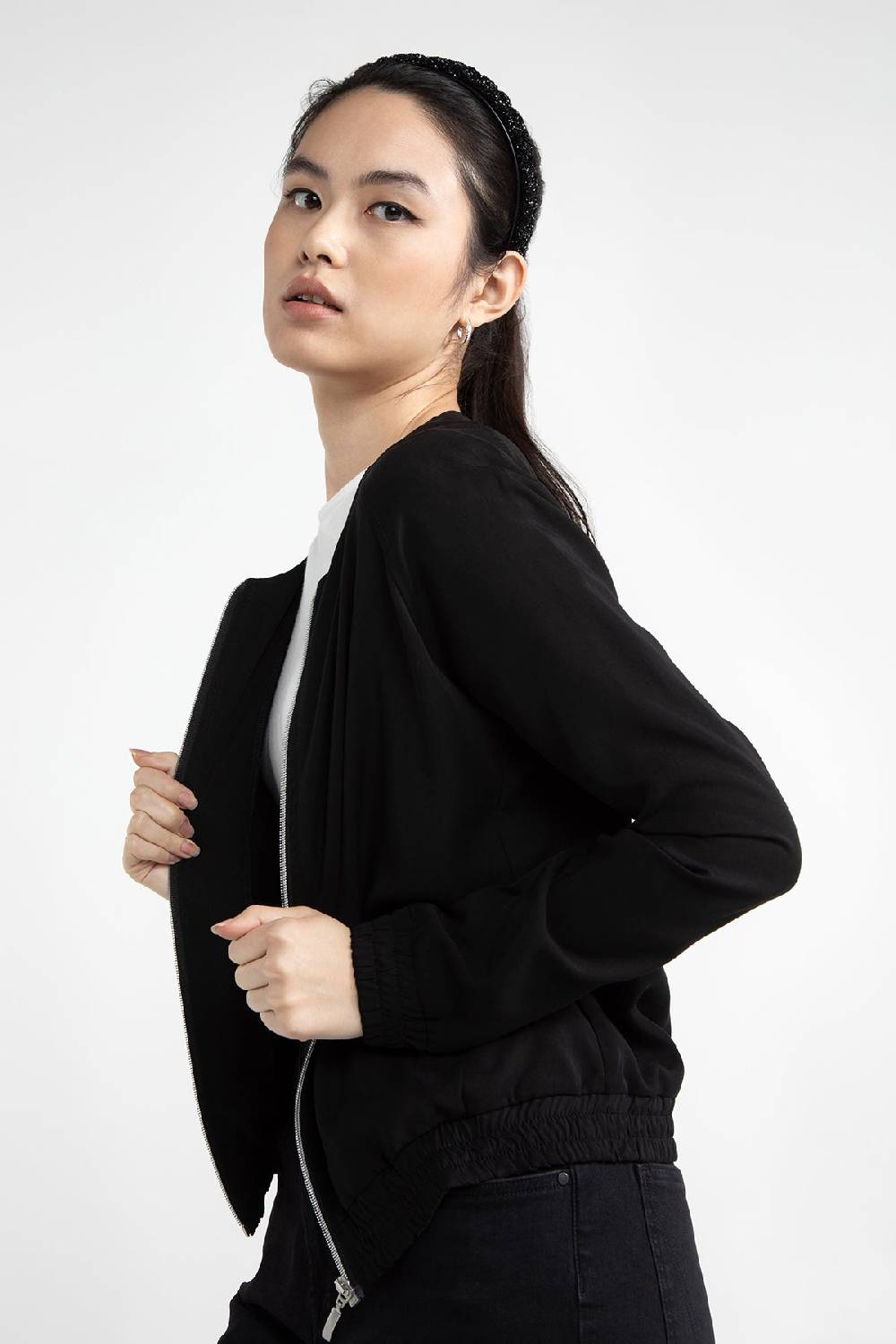 Lovjoi Blouson BOCA Weihnachtsangebot