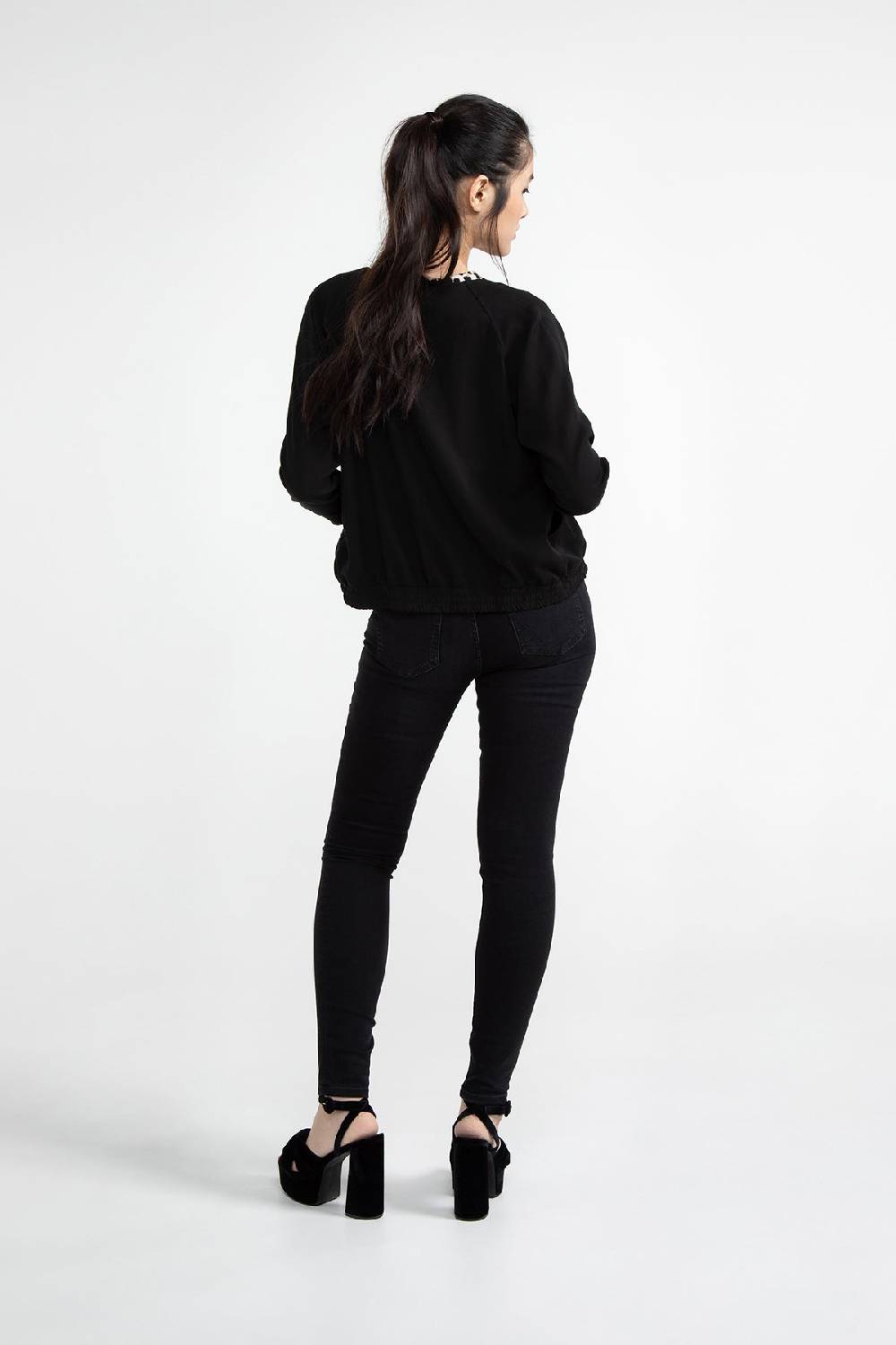 Lovjoi Blouson BOCA Weihnachtsangebot