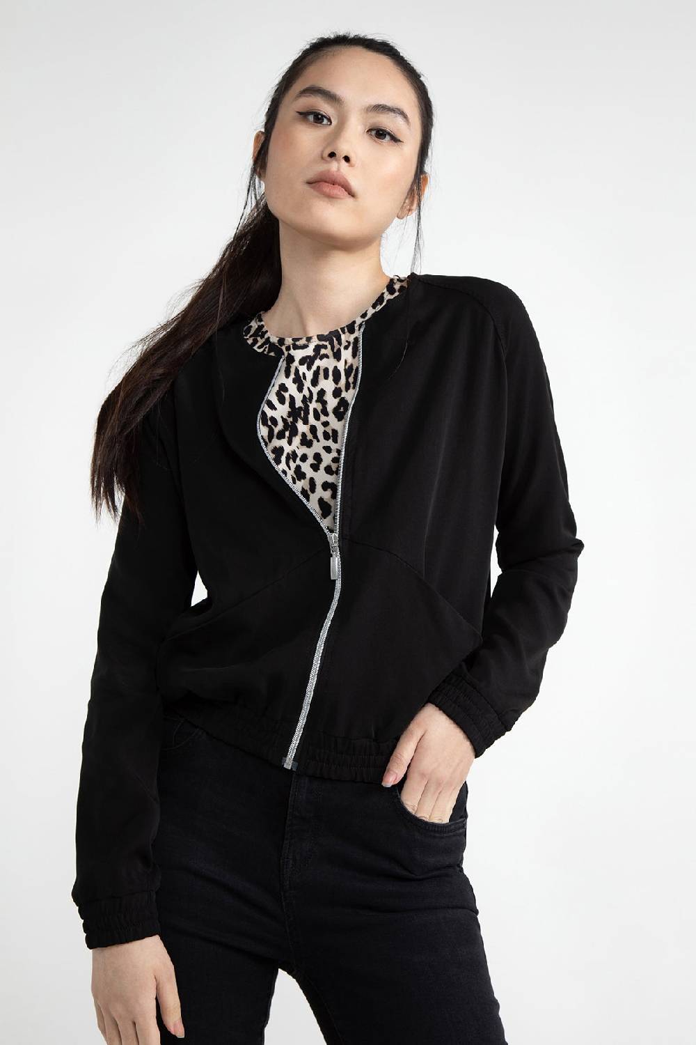 Lovjoi Blouson BOCA Weihnachtsangebot