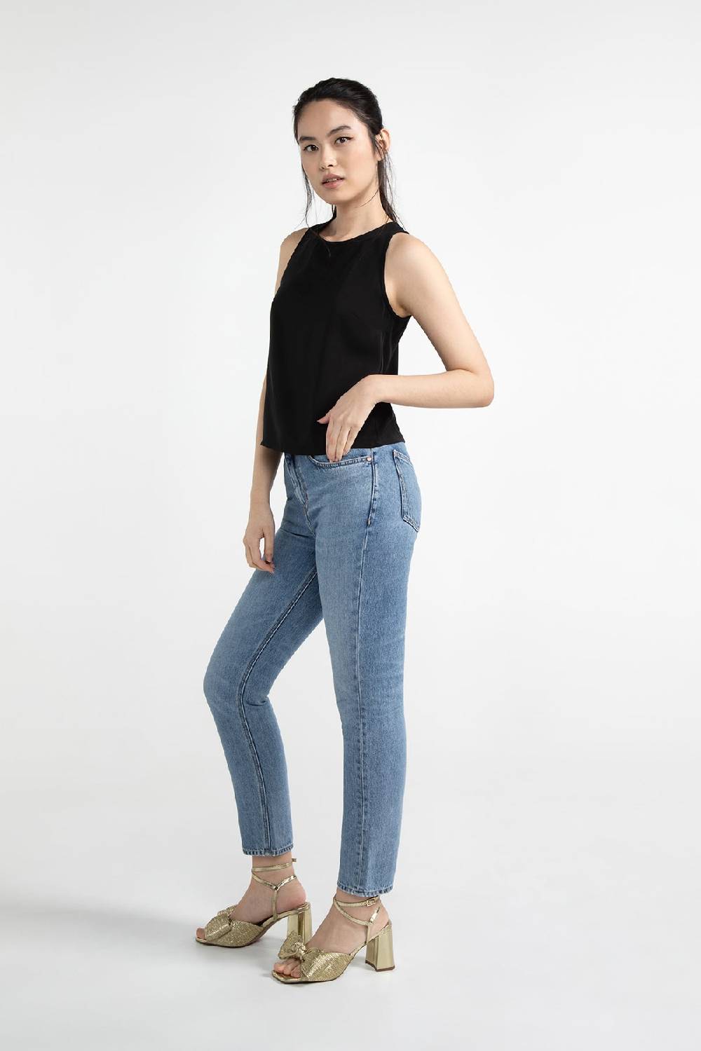 Lovjoi Jeans PAULEENA Muttertagsangebot