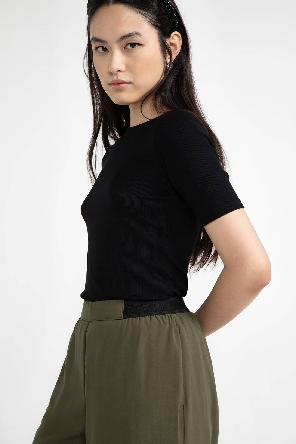 Lovjoi T-Shirt ARNELIA Jubiläumsangebot
