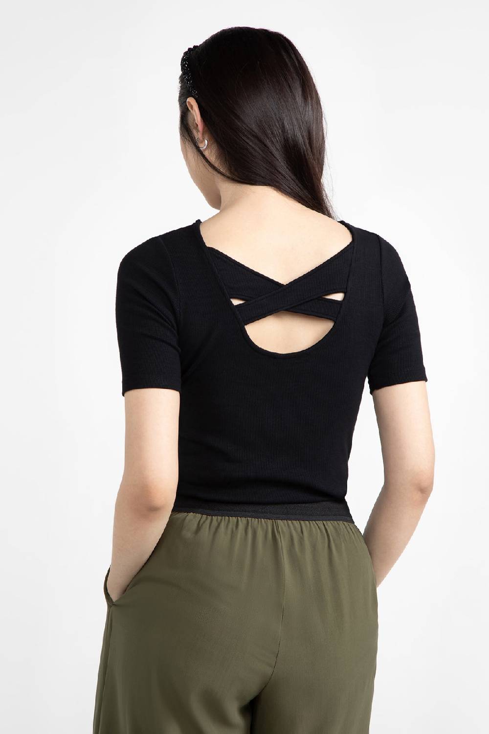 Lovjoi T-Shirt ARNELIA Jubiläumsangebot