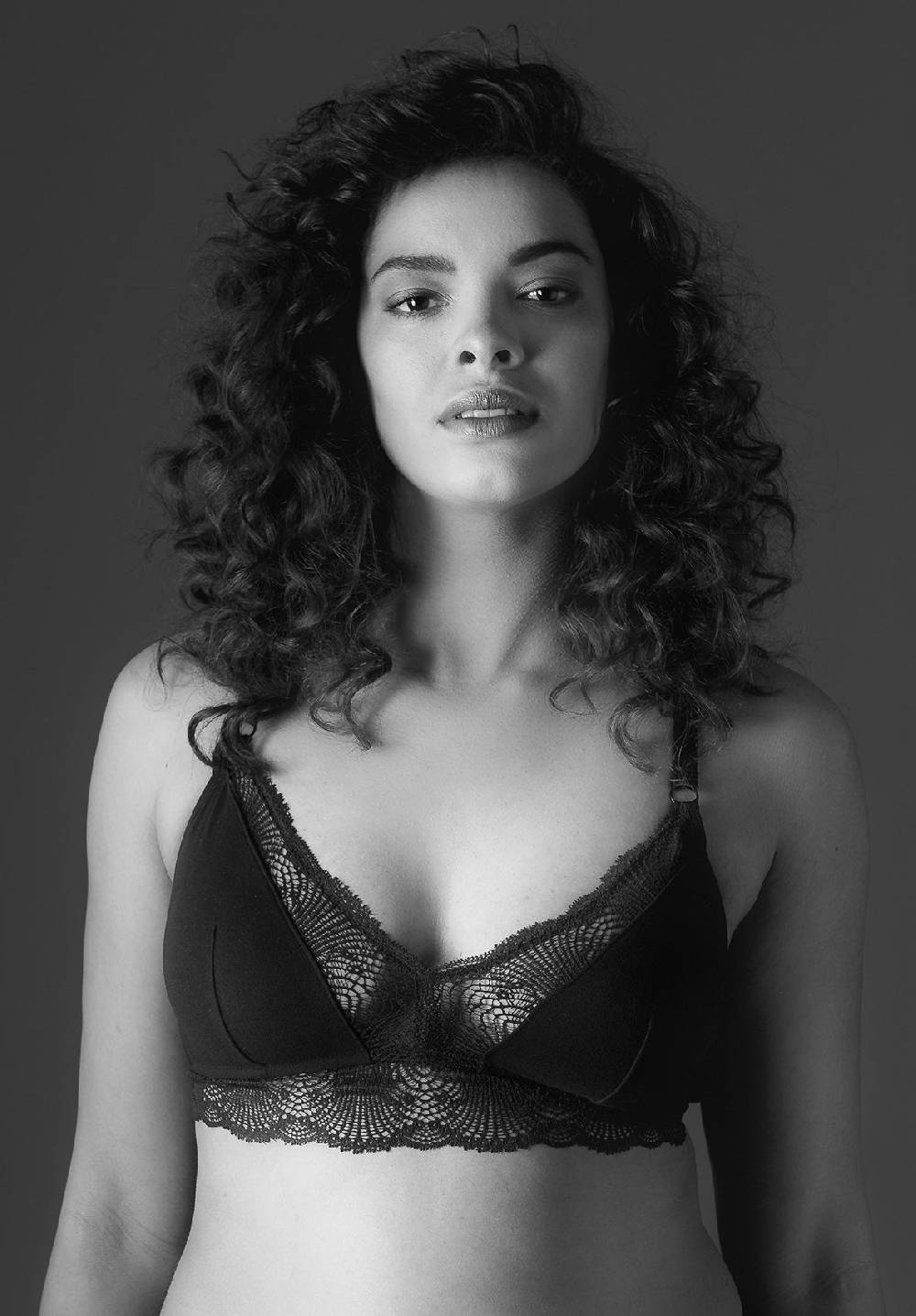 Lovjoi Bralette STIPA Neueste Mode
