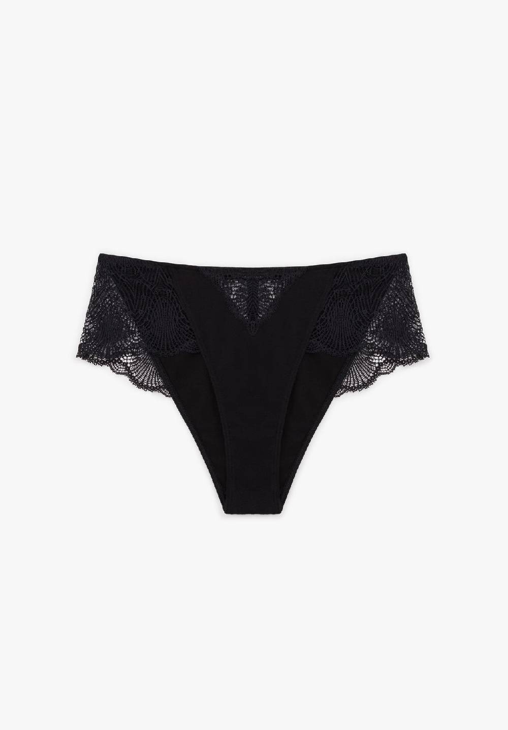 Lovjoi Panty GRANDIFLORA Letzter Tag