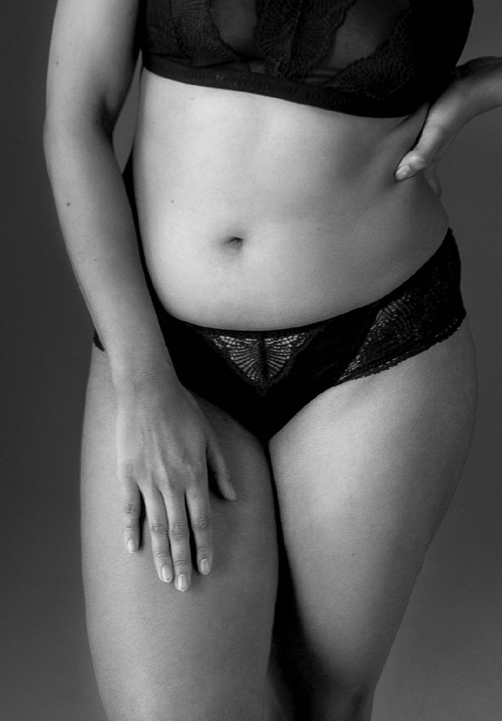 Lovjoi Panty GRANDIFLORA Letzter Tag
