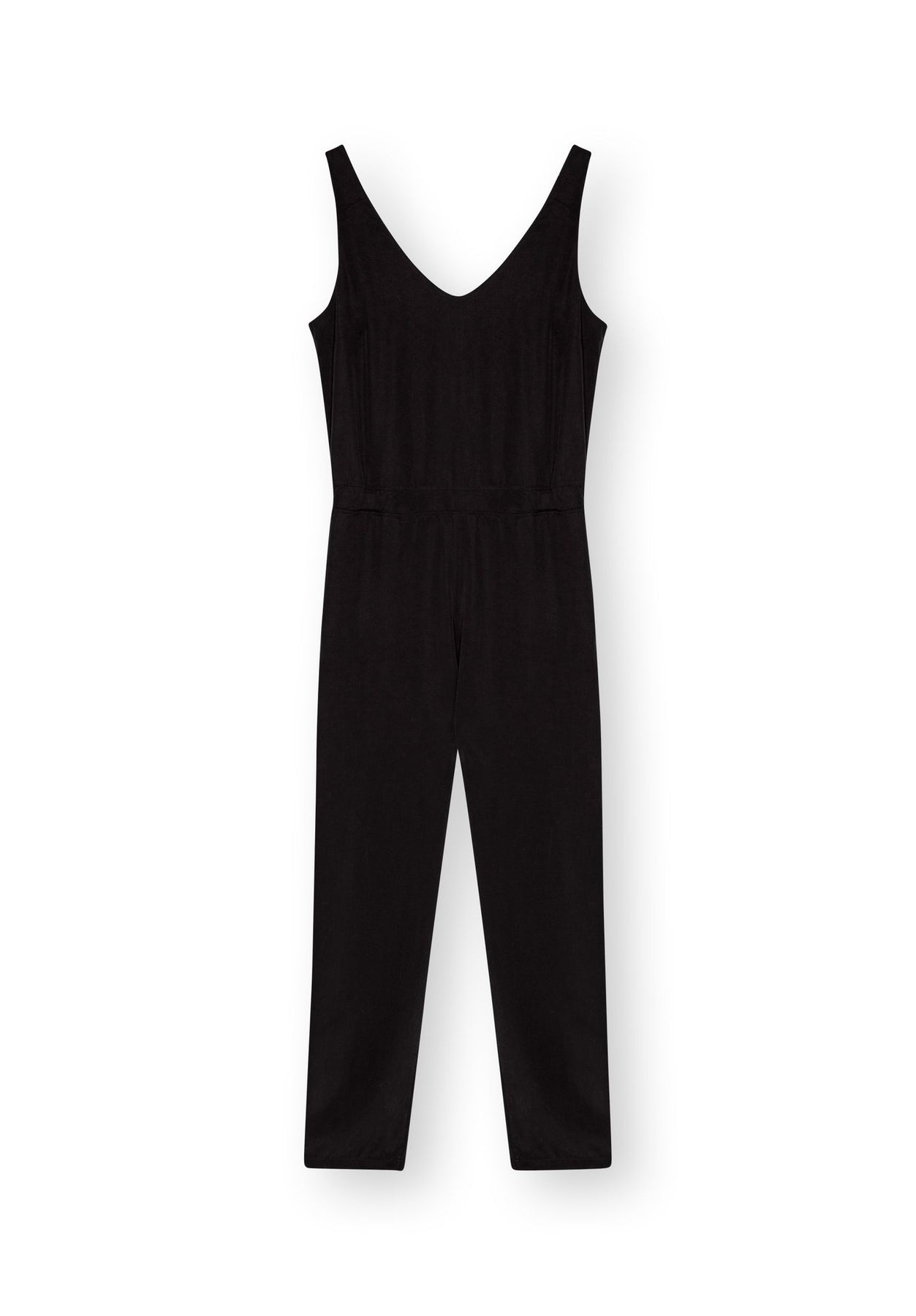 Lovjoi Jumpsuit LAVRADIO Black Meist gekauft