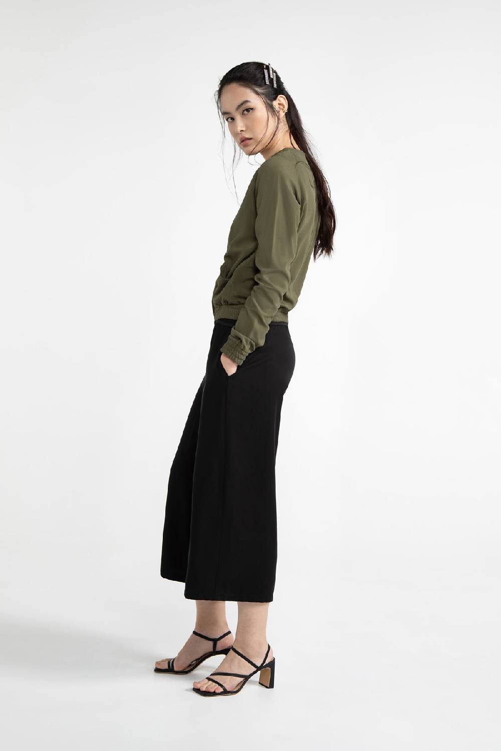 Lovjoi Blouson Jacke BOCA Rabatt