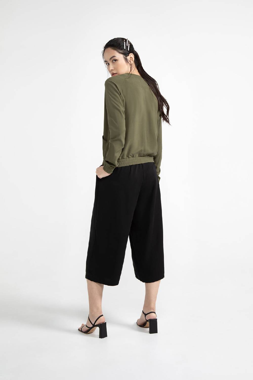Lovjoi Blouson Jacke BOCA Rabatt