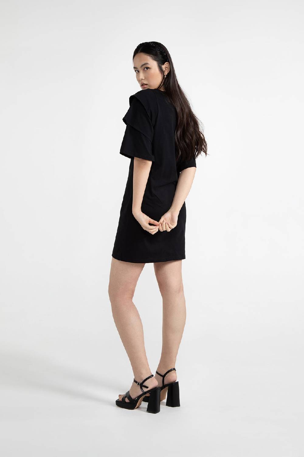 Lovjoi Kleid PALOMINTA Begrenztes Angebot