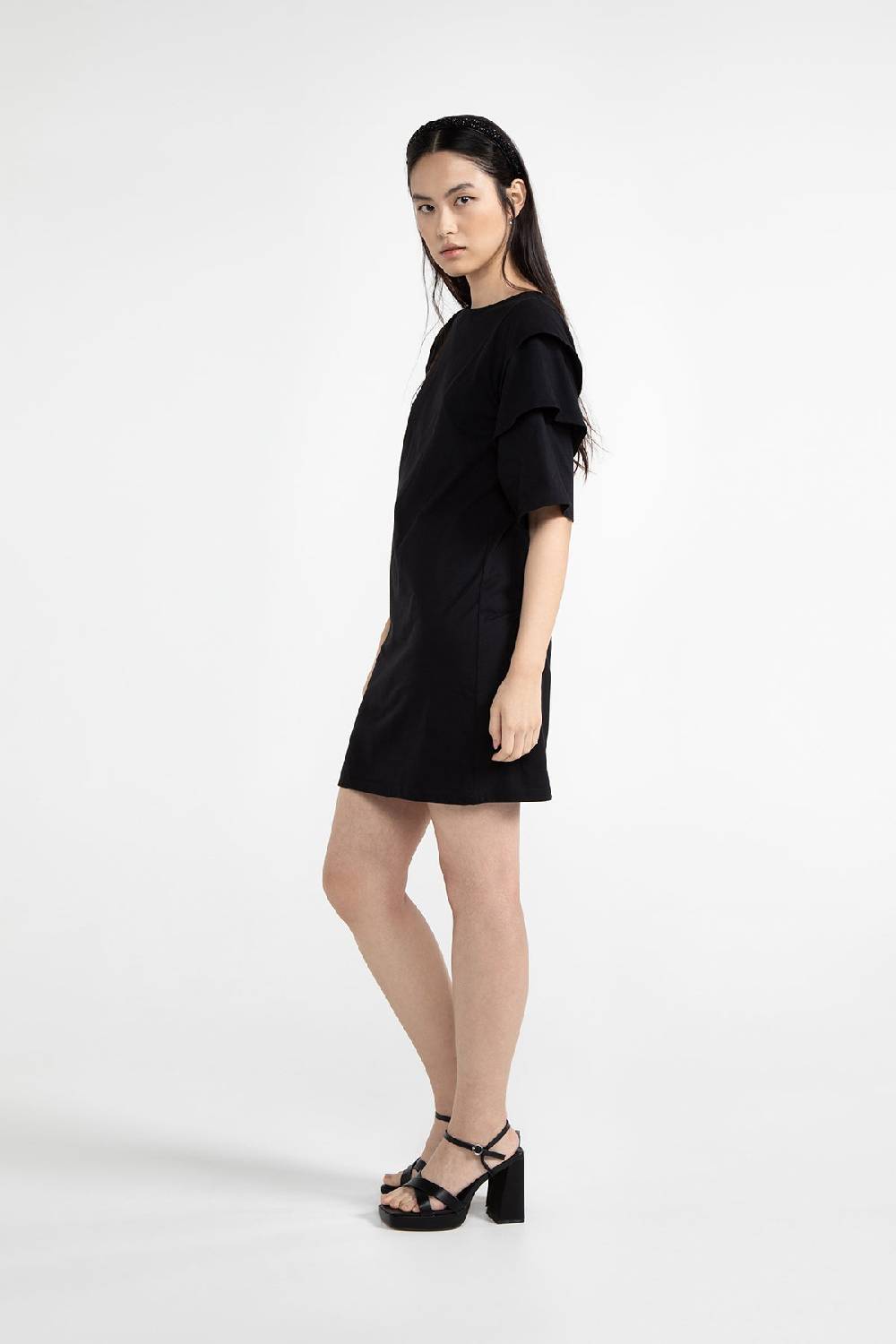 Lovjoi Kleid PALOMINTA Begrenztes Angebot