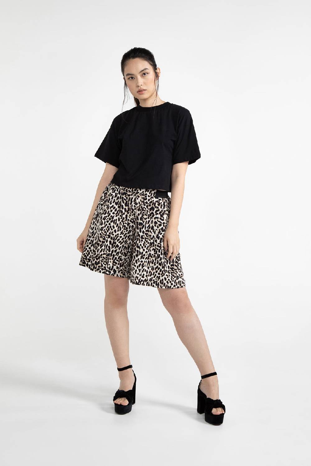 Lovjoi T-Shirt CALATHEA Online Shopping