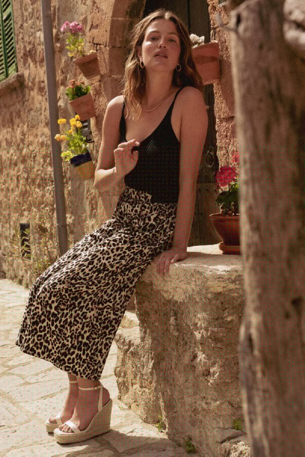 Lovjoi Culotte TAVIRA Preisnachlass
